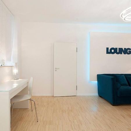 Exclusive 2-Room Souterrain Apartment Nuremberg Luaran gambar