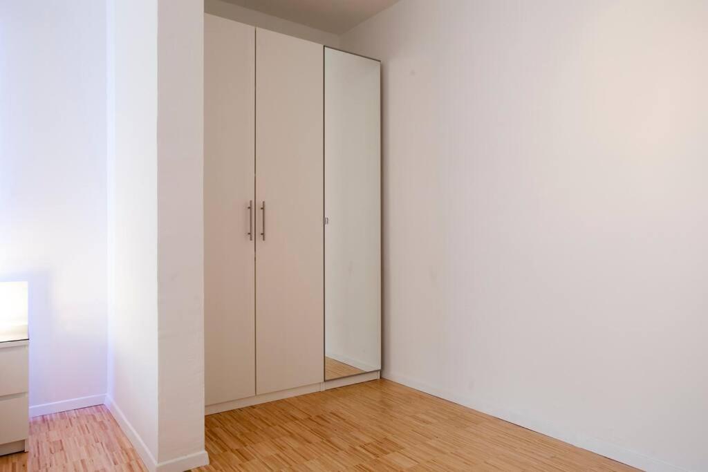 Exclusive 2-Room Souterrain Apartment Nuremberg Luaran gambar